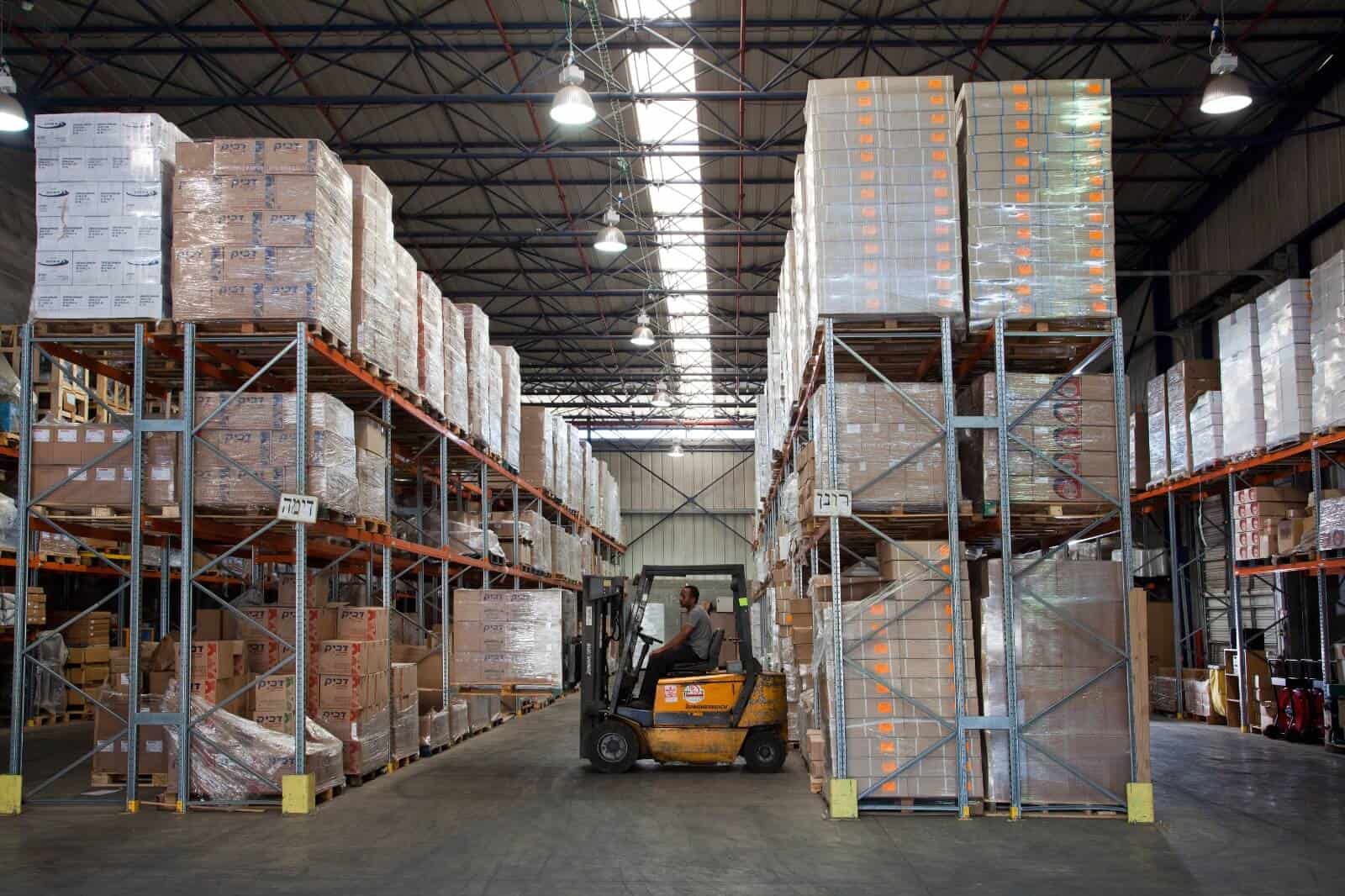 raw materials shortage
