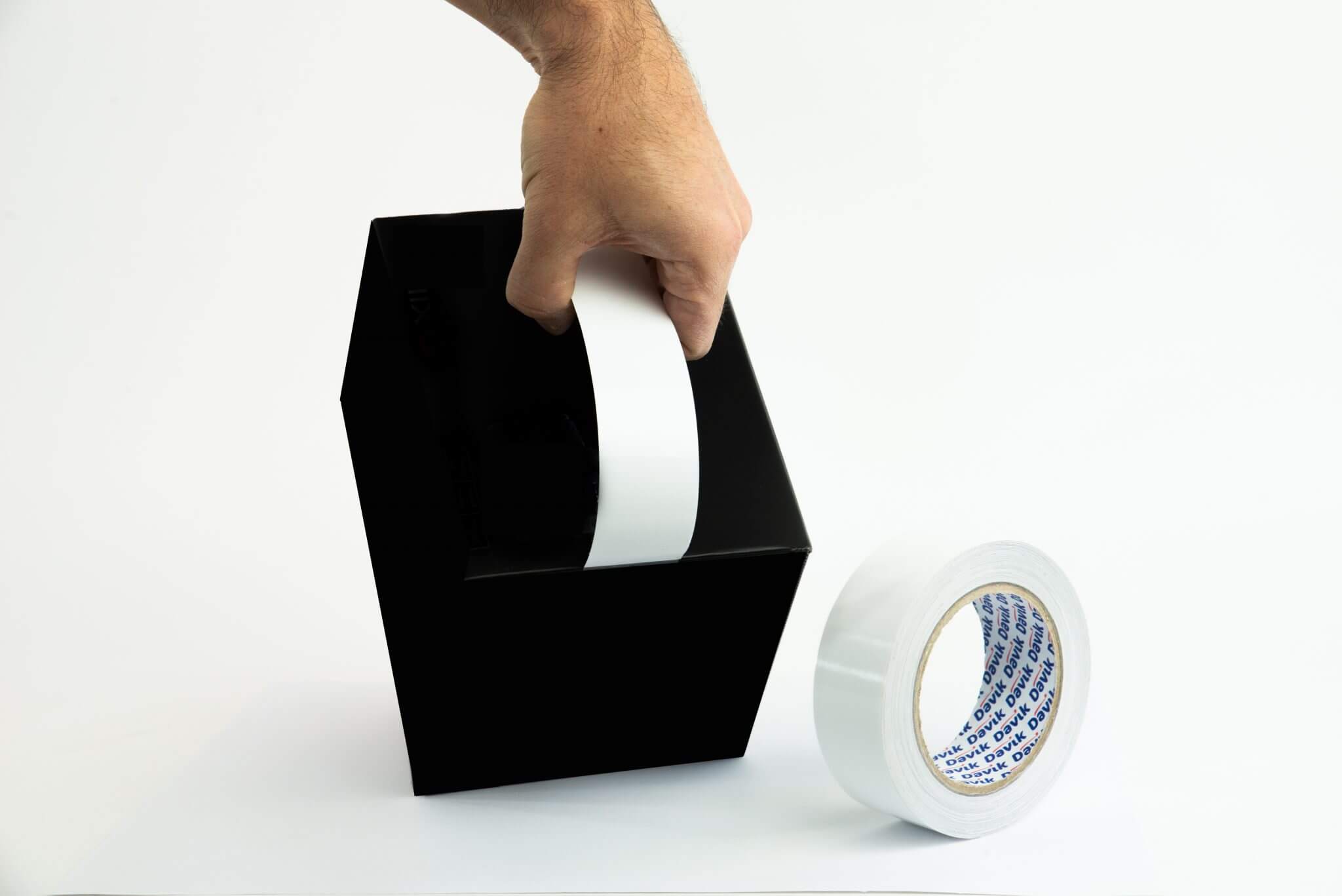 advanced adhesive solutions